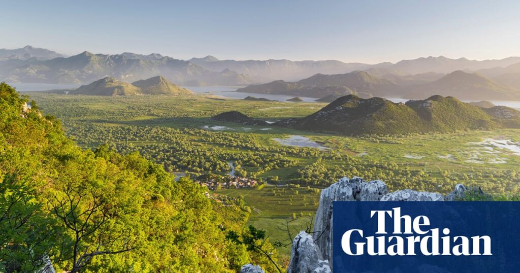 ‘Reconnect with yourself and nature’: yoga and pristine scenery in Montenegro | Montenegro holidays