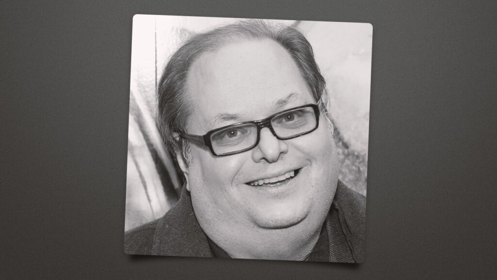 Richard Greenberg
