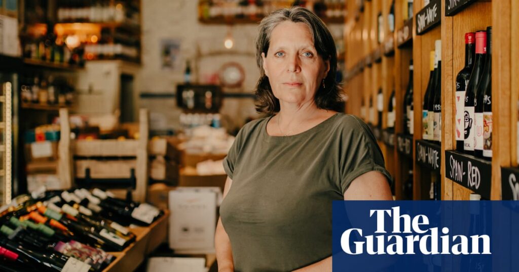‘The Co-op won’t defeat me’: Brighton shop owners fight against eviction | Co-operative Group