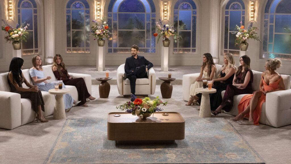 ‘The Secret Lives of Mormon Wives’ Reunion Special: ‘DWTS’ and More