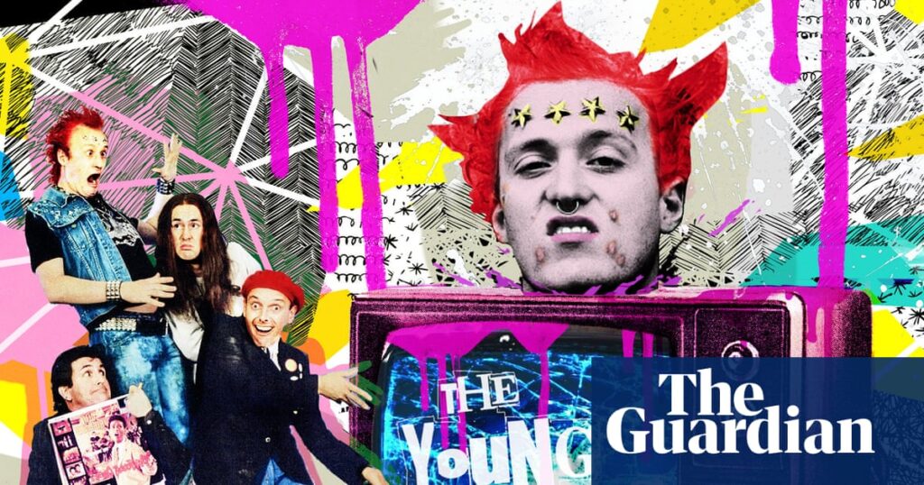 ‘The first time I’d seen fart jokes that were actually funny’: comedians on their cultural awakenings | Culture