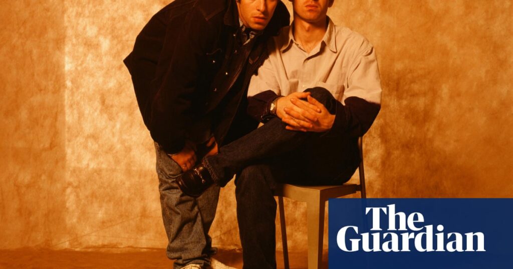 ‘Their songs are rousing, trippy, witty, moronic. I’ve sung along to them all’: Simon Armitage hails the return of Oasis | Oasis