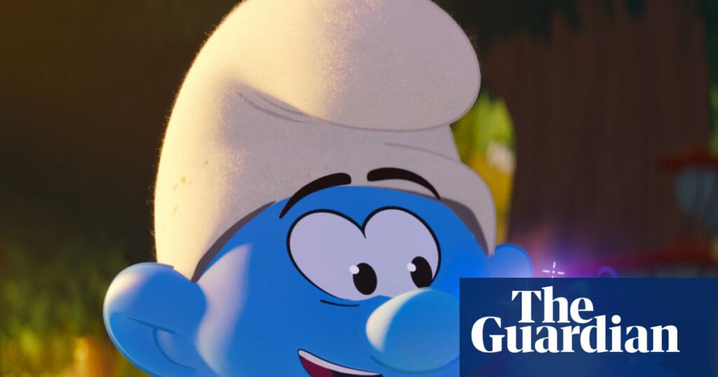 ‘They all looked the same, they all dressed the same’: the betrayal of the Smurfs’ communist roots | Film