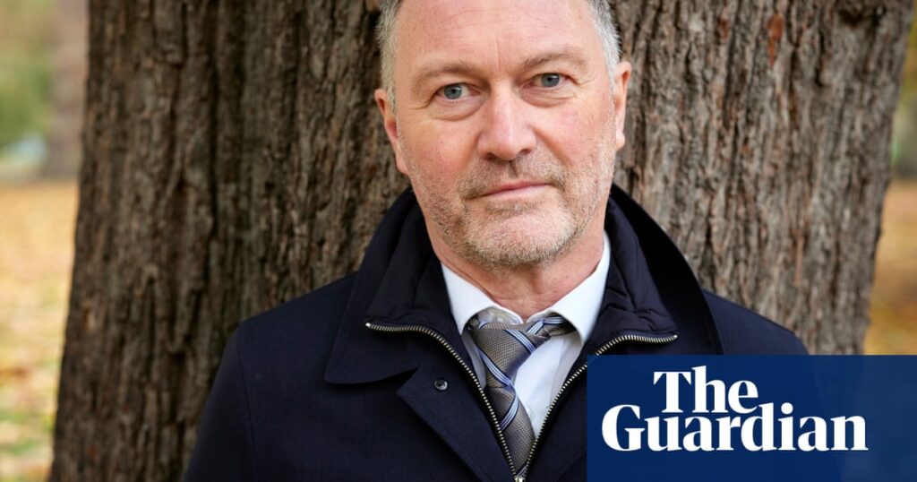 ‘We’ve made progress’: environment secretary is upbeat despite Labour’s struggles | Labour