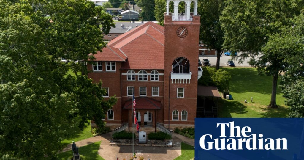 ‘What should be taught in schools?’: the infamous ‘Scopes monkey trial’ turns 100 | Culture
