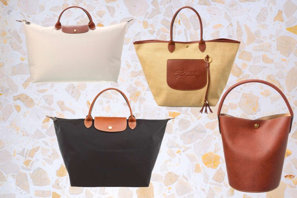 10 Best Longchamp Bag Sale Deals at Gilt