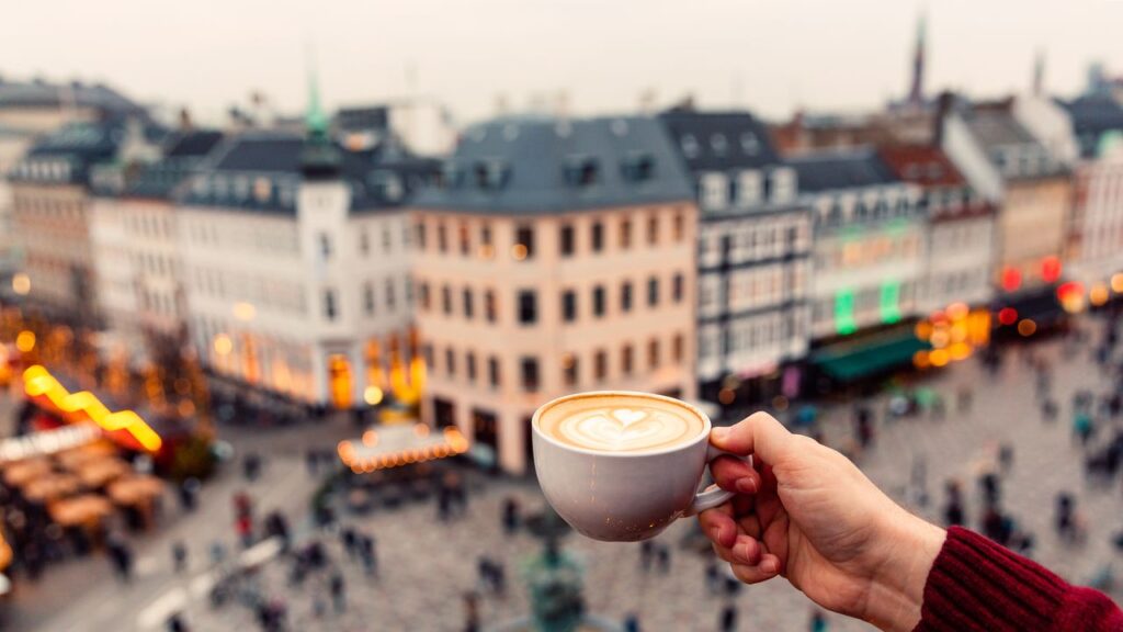 10 Most Expensive Countries in the World to Grab a Cappuccino