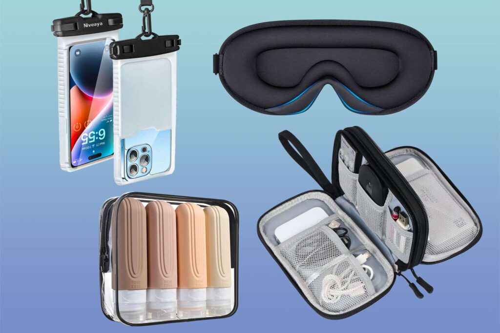 10 Travel Deals From the Amazon Outlet for Under $10