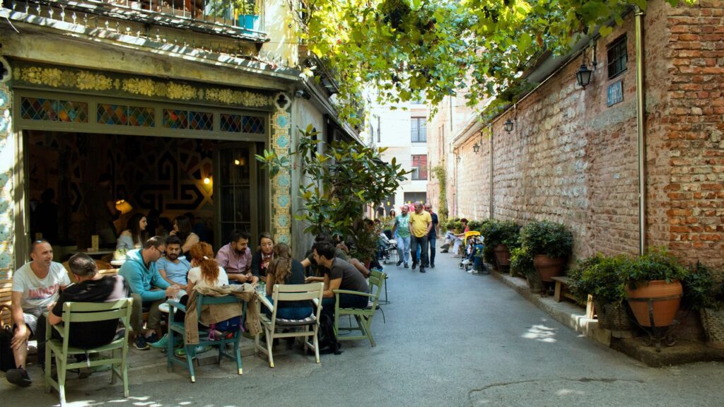 Condé Nast Traveler