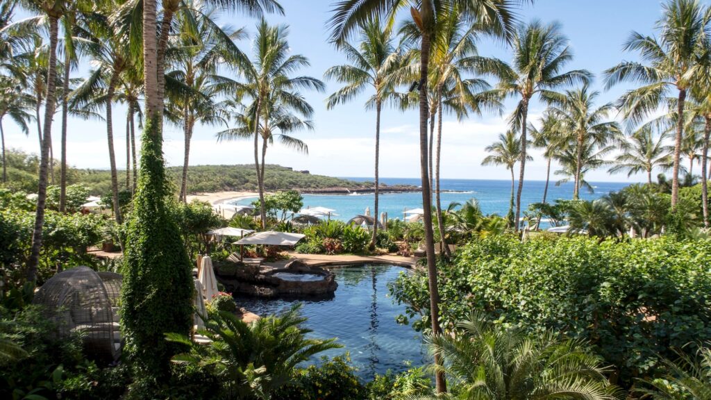 12 Best Honeymoon Resorts in Hawaii