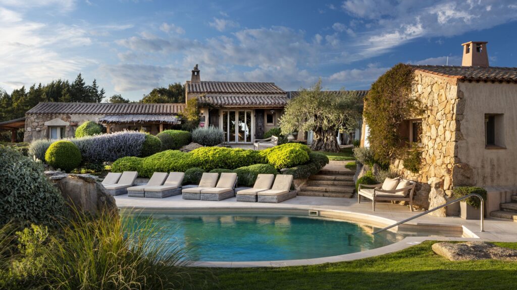 15 of the Best Hotels in Sardinia for a Taste of La Dolce Vita