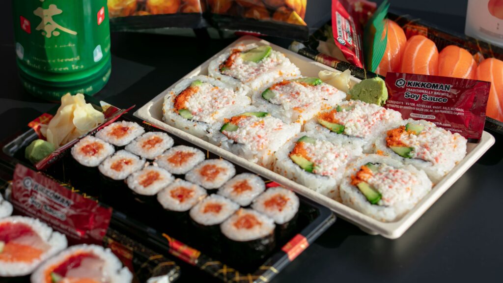21 Best Sushi Restaurants in Los Angeles for Every Budget