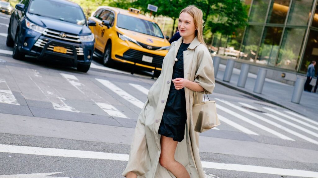38 Items Vogue Editors Happily Shopped, From Sleek Sunnies to Mesh Totes