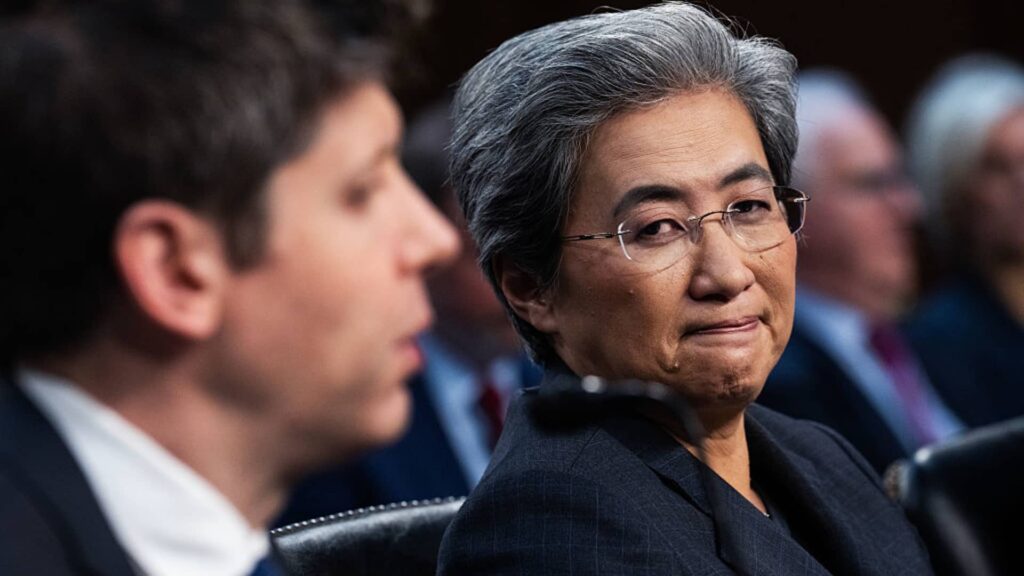 AMD earnings report 2Q 2025