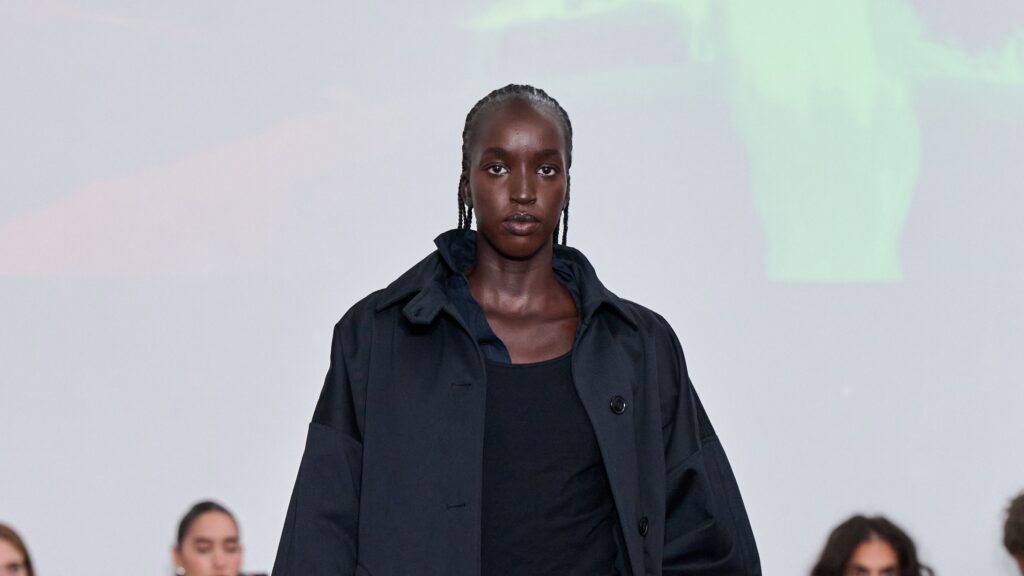 Aiayu Copenhagen Spring 2026 Collection