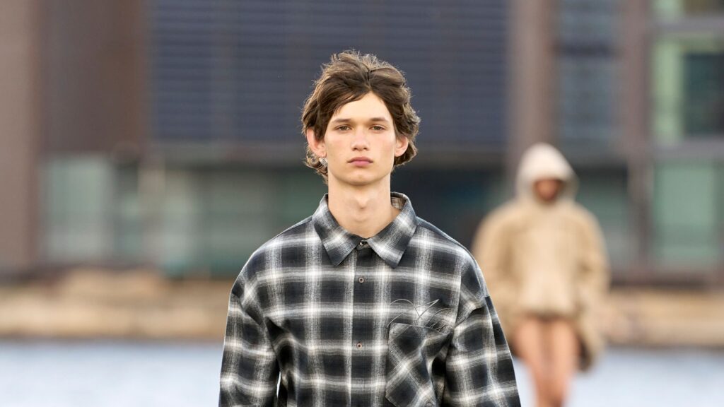 Alis Copenhagen Spring 2026
