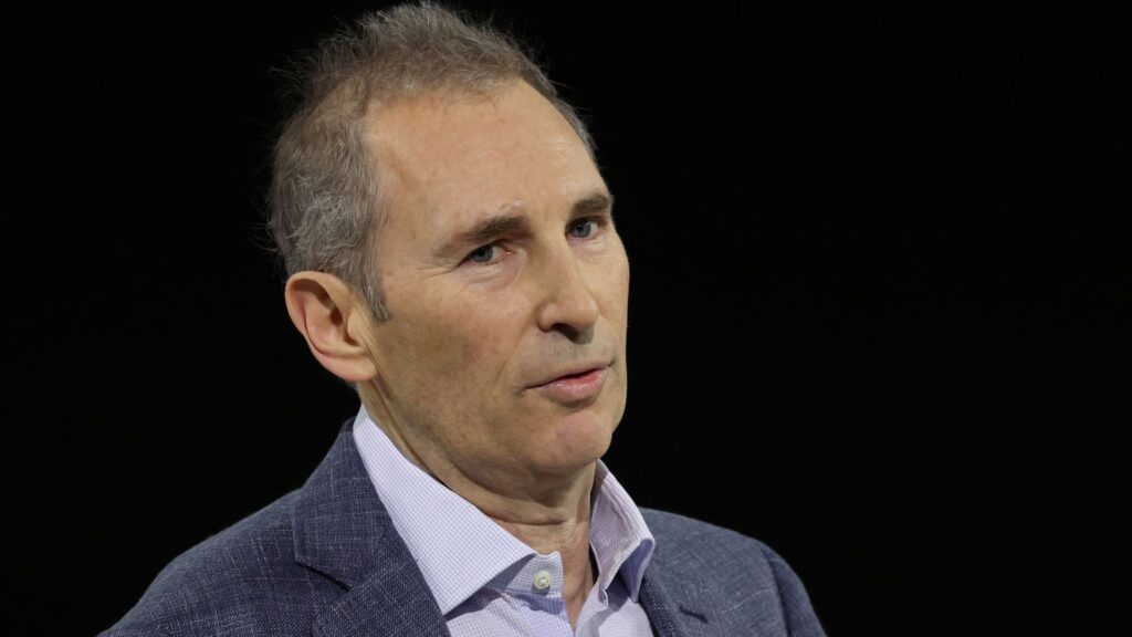 Amazon earnings key takeaways: AI, cloud growth, tariffs