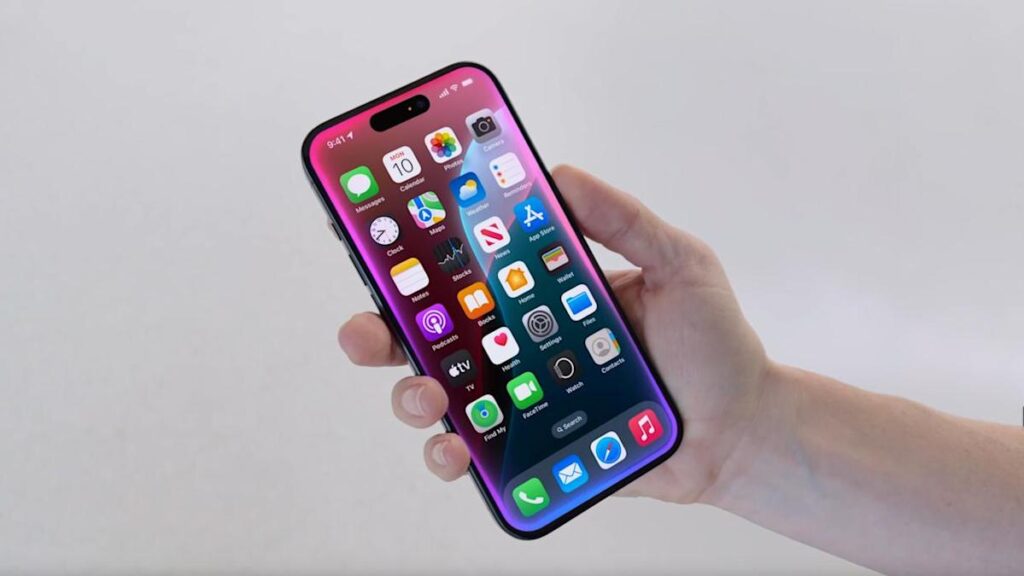 Apple will bring GPT-5 to Apple Intelligence in iOS, iPad OS and macOS 26