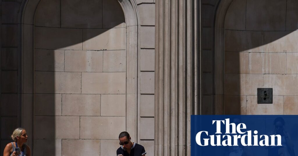 Bank of England cuts interest rates as it warns food costs could push inflation to 4% | Interest rates