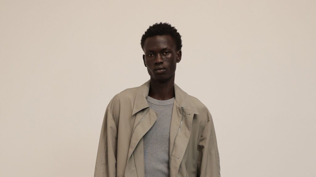 Berner Kühl Copenhagen Spring 2026 Collection