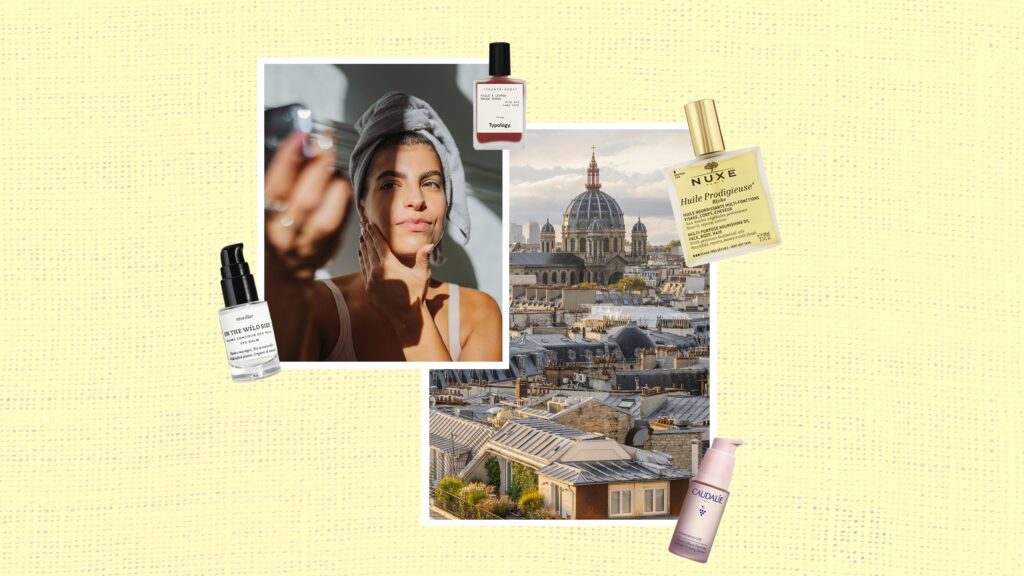 Best French Pharmacy Products: 19 Cult-Favorite Skincare Essentials