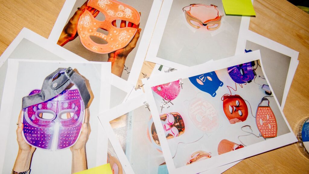 Best Red Light Therapy Masks of 2025, Our Top LED Face Masks