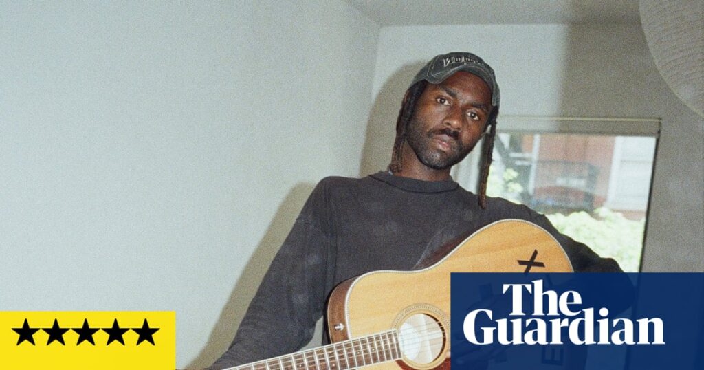Blood Orange: Essex Honey review – an exquisitely eclectic portrait of grief | Dev Hynes