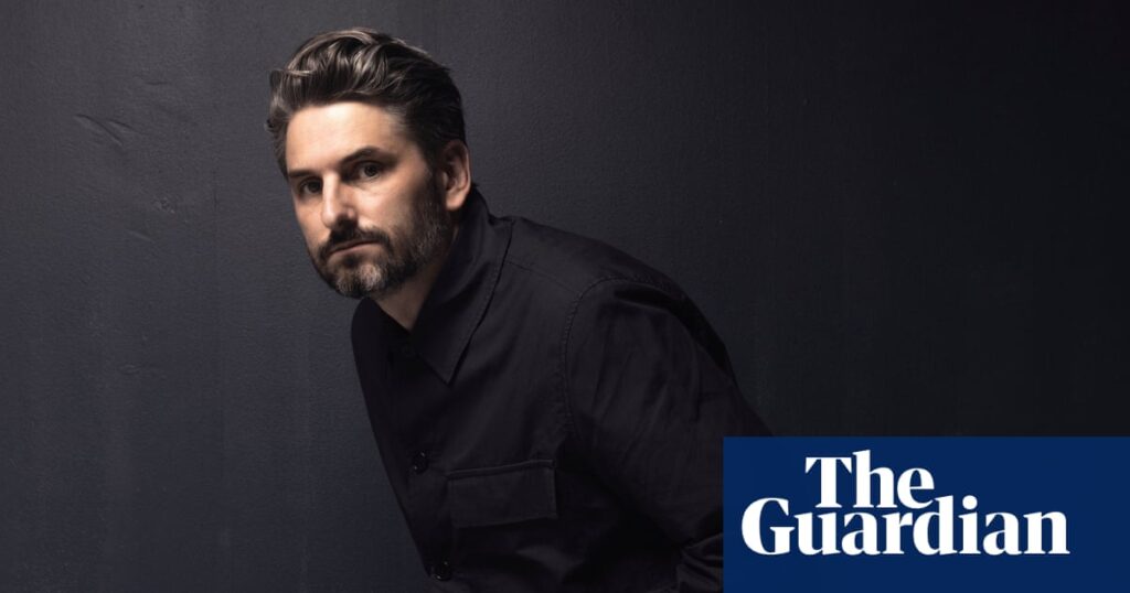 Bloody Awful in Different Ways by Andrev Walden review – darkly funny Swedish autofiction | Fiction