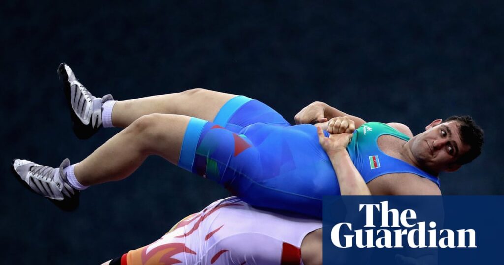 British athletes could be allowed to compete in future Islamic Solidarity Games | Athletics