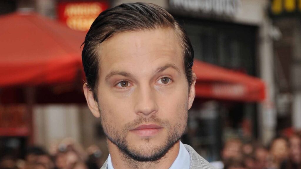 CBS ‘Yellowstone’ Spinoff Casts Logan Marshall-Green