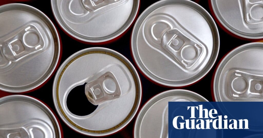 Can do: the tinnification of wine and cocktails | Wine