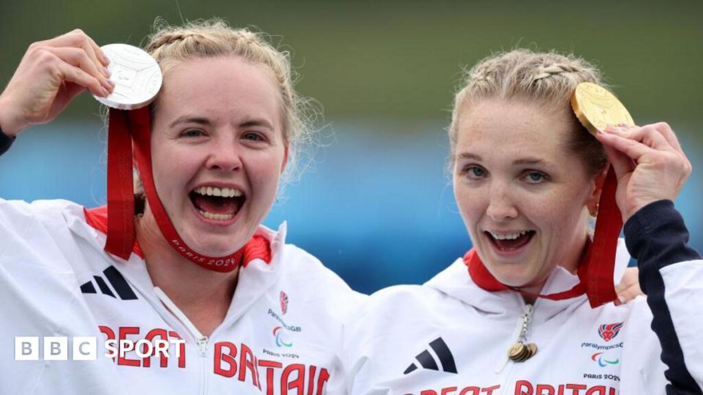 England women lift trophy