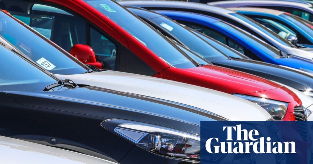 Car finance scandal: UK supreme court poised to give ruling on hidden commissions | Motor finance
