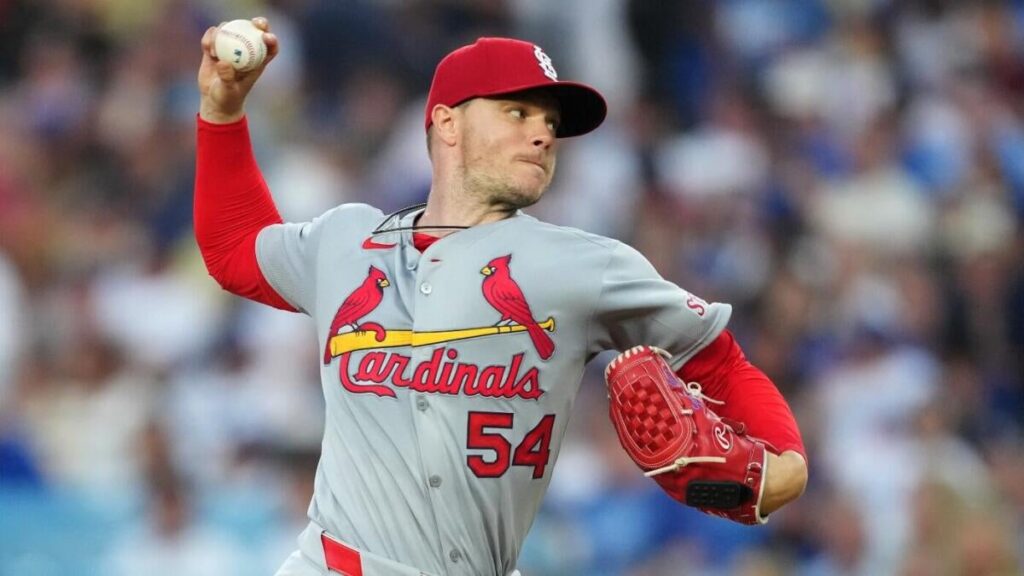 Cardinals vs. Cubs prediction, odds, props, best bets: Free 2025 MLB picks for Sunday Night Baseball