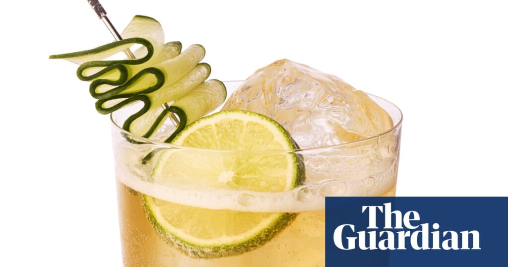 Cocktail of the week: Downstairs at Sucre’s inmigrante – recipe | Cocktails