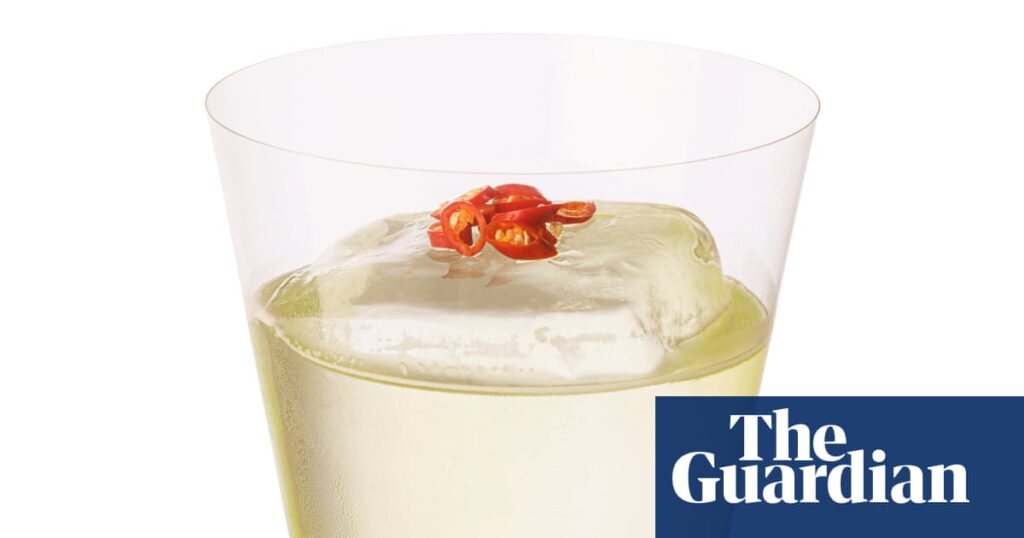 Cocktail of the week: Noto Edinburgh’s tree snake – recipe | Cocktails