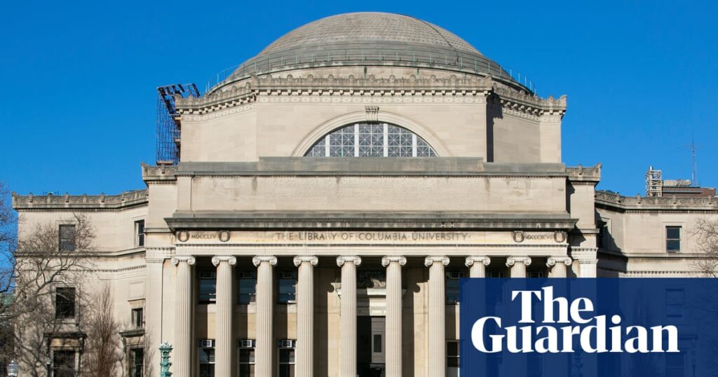 Columbia Sportswear sues Columbia University for trademark infringement | Columbia University