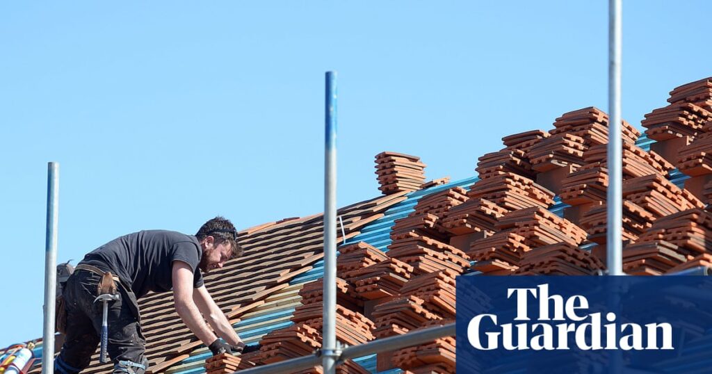 Construction should be a career that you can build a life on | Construction industry