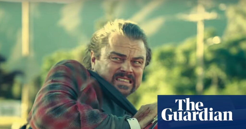 Criminally good: the return of the high-class crime flick | Film