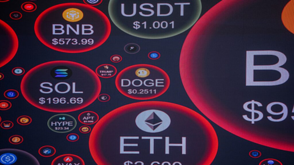Crypto wobbles into August as Trump's new tariffs trigger risk-off sentiment