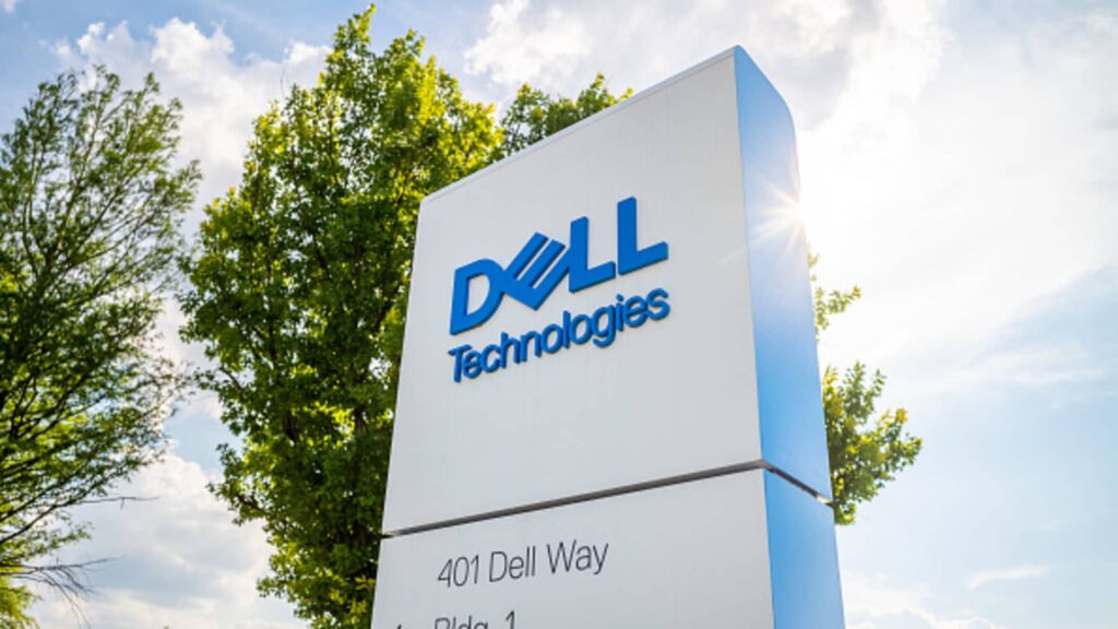 Dell earnings report Q2 2026