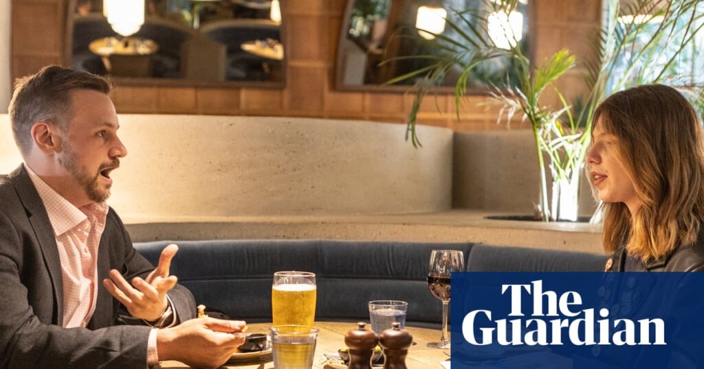 Dining across the divide: ‘It was like a communist interrogation’ | Life and style