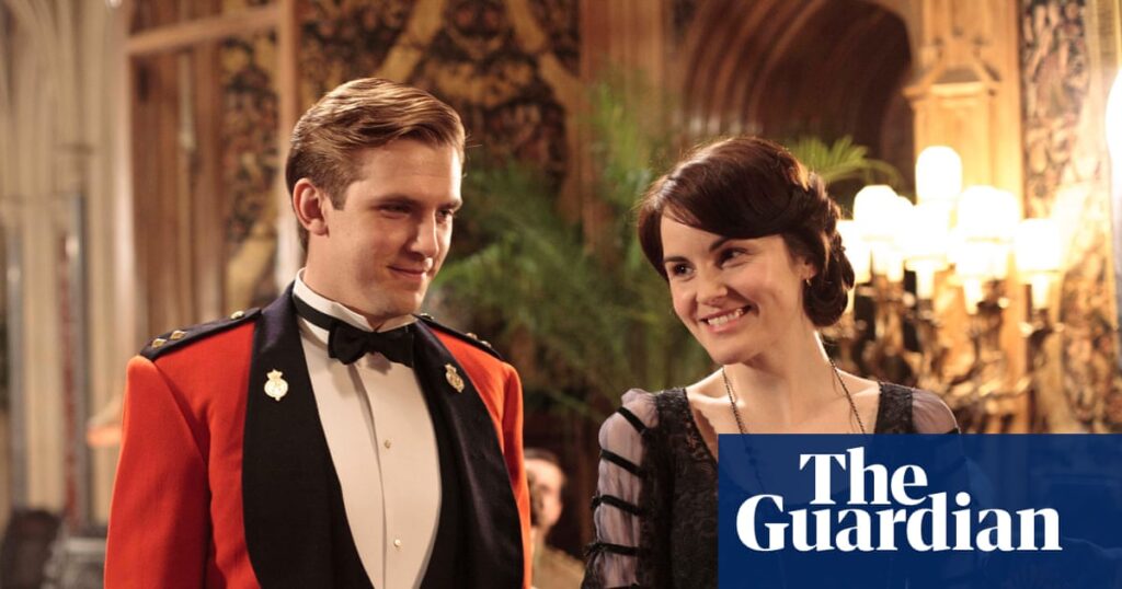 Downton Abbey costumes and memorabilia for sale in charity auction | Downton Abbey