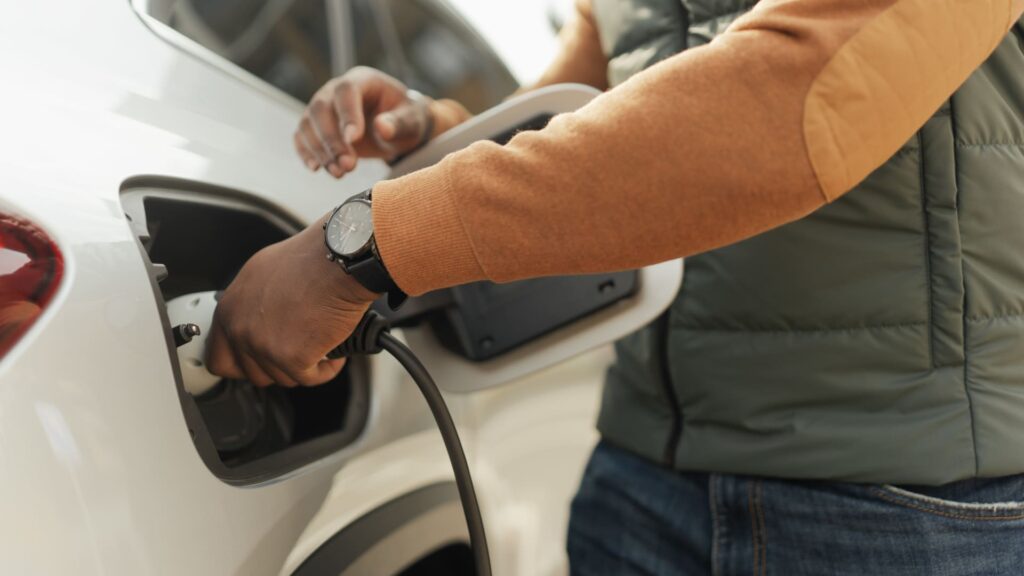 EV sales soar as Trump's 'big beautiful bill' axes $7,500 tax credit