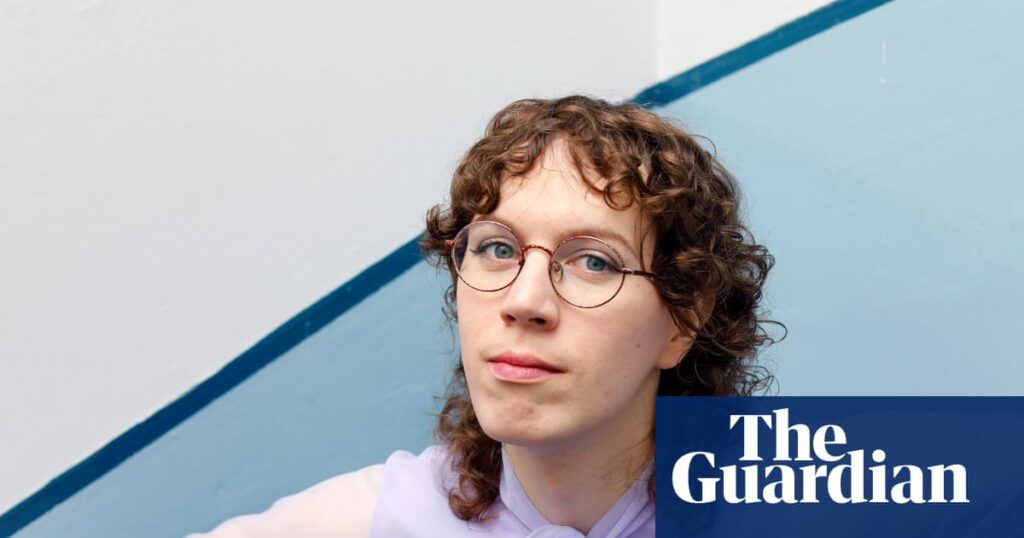 Edinburgh Comedy award winner Sam Nicoresti: ‘Actually, this whole show is a monumental failure!’ | Stage