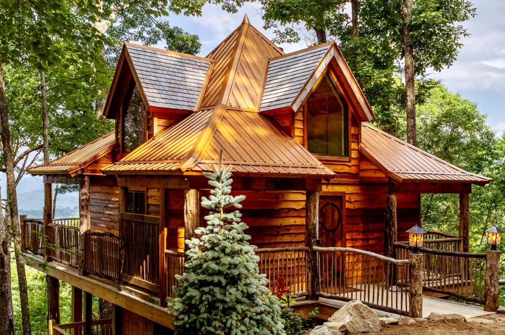 Elk & Embers Resort Opening in Waynesville, North Carolina