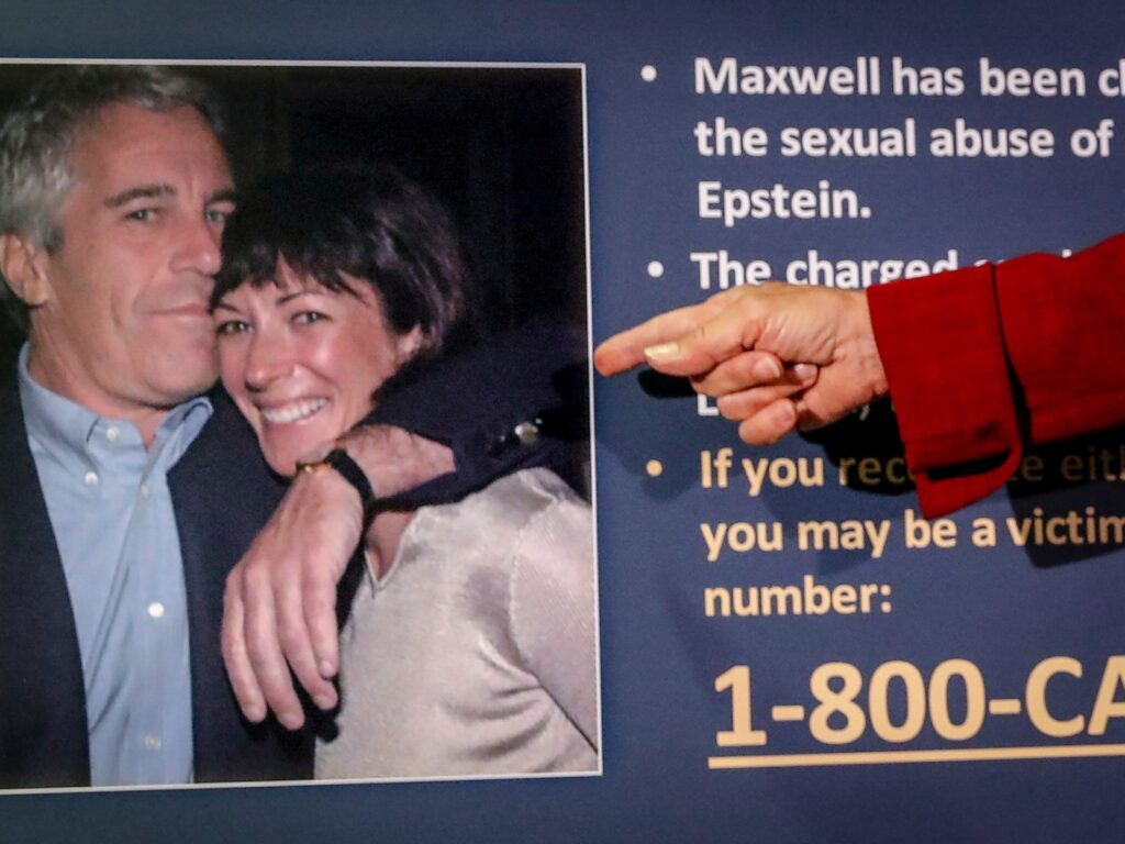 Fact check: Did Democrats take action over Epstein case transparency? | Donald Trump News