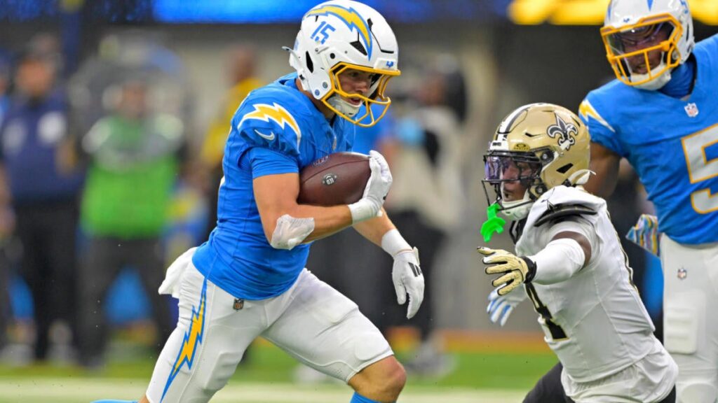 Fantasy Football Strategy: Picking No. 6 overall in PPR leagues; full results, favorite picks, more