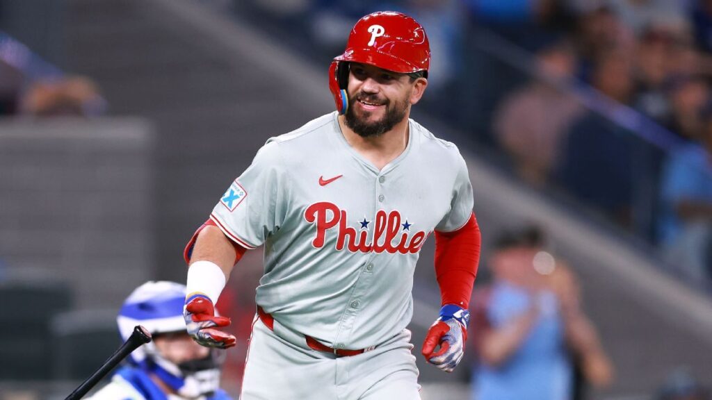 Fantasy baseball: Six late-season heroes to save your playoff hopes