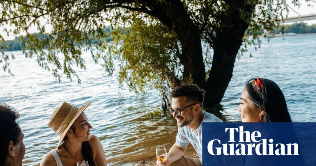 From alcohol-free spritz to smart-comfy travel trousers: your holiday essentials | Life and style